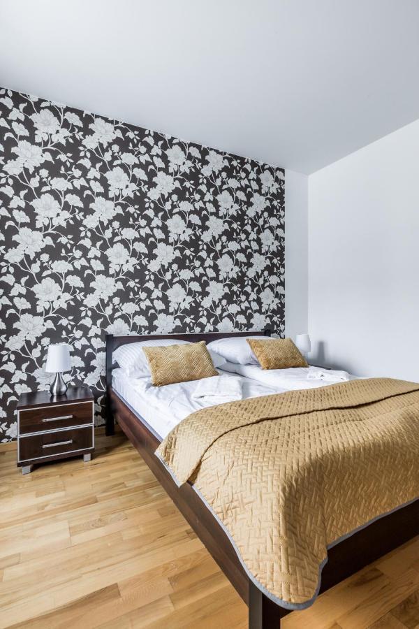Апартаменты Apartament Stara Polana Odkryj Закопане Экстерьер фото