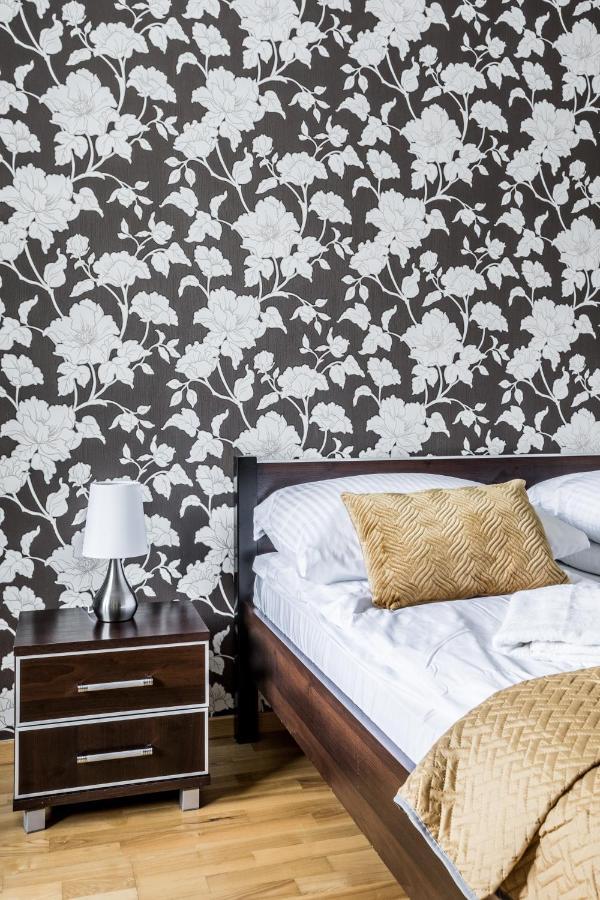 Апартаменты Apartament Stara Polana Odkryj Закопане Экстерьер фото