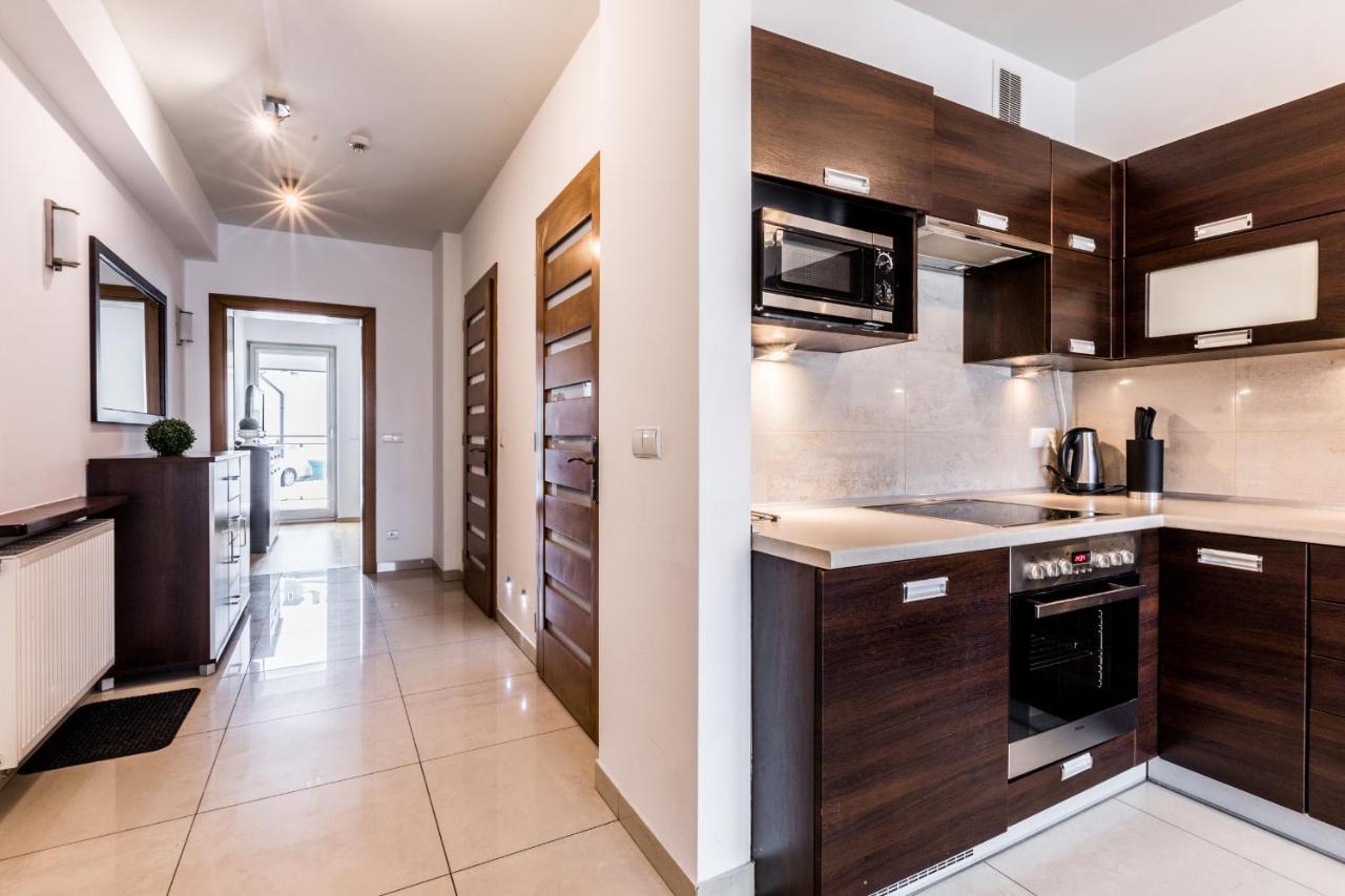 Апартаменты Apartament Stara Polana Odkryj Закопане Экстерьер фото