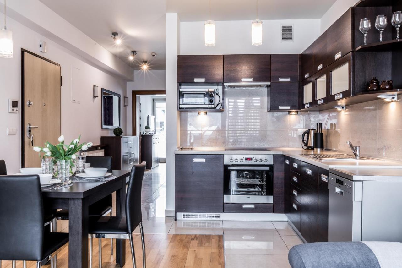 Апартаменты Apartament Stara Polana Odkryj Закопане Экстерьер фото