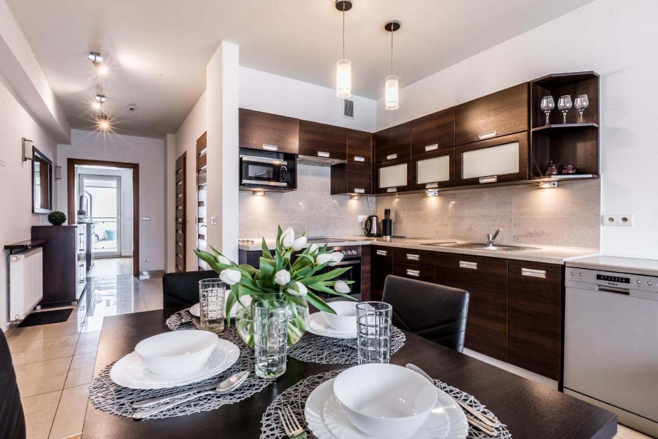 Апартаменты Apartament Stara Polana Odkryj Закопане Экстерьер фото