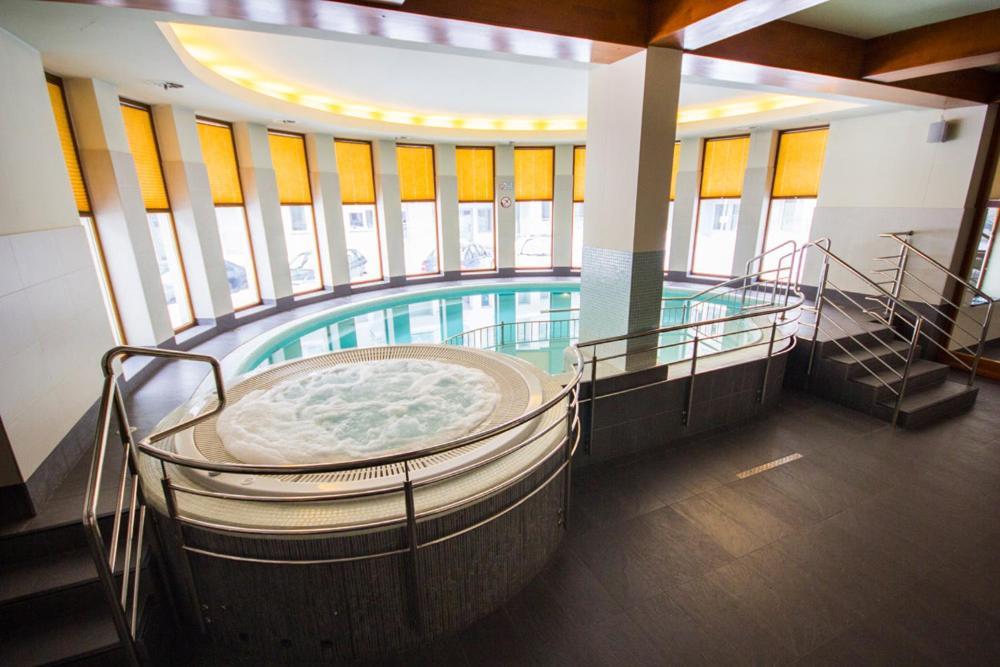 Апартаменты Apartament Stara Polana Odkryj Закопане Экстерьер фото