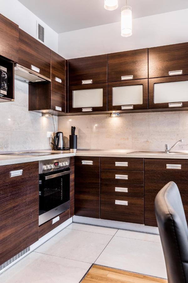 Апартаменты Apartament Stara Polana Odkryj Закопане Экстерьер фото